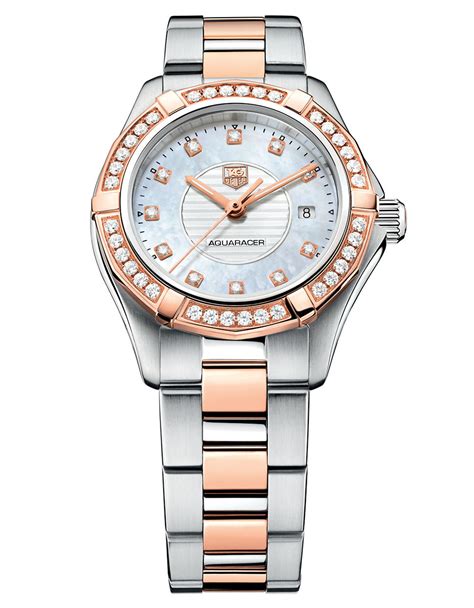 women tag heuer watches